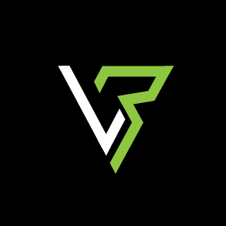 Team Vertical's emblem