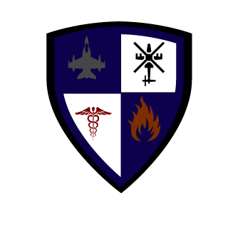 LT Meat Whistle's emblem