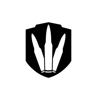 SJHLY's emblem