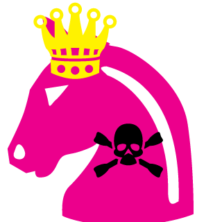 artyshocki's emblem