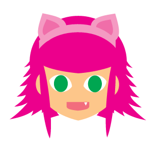 Okai-Chisato's emblem