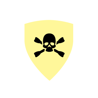 Monsamoai's emblem