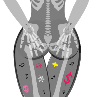 Vitinhouow's emblem