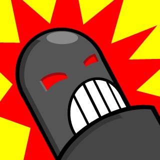KlLLBOT's emblem
