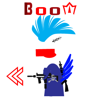 Doszii's emblem