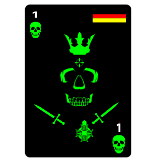 Ace331133's emblem