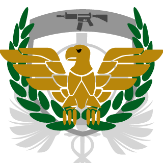 Myarite's emblem