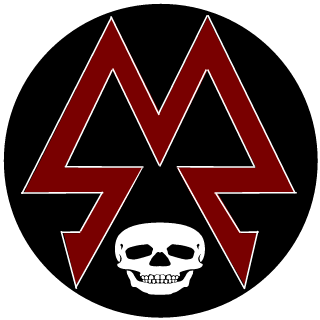 OmegaKira's emblem