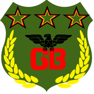 Gangster BrotherS's emblem