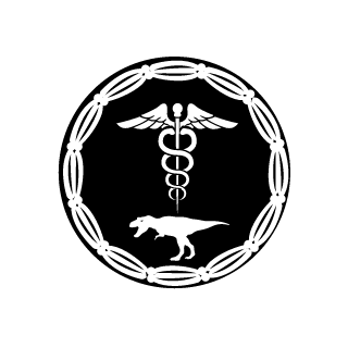 Preacher8254's emblem