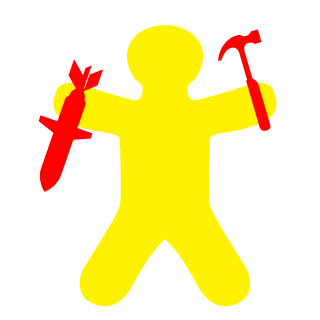 igrish's emblem