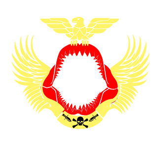 MTBFreeRider's emblem