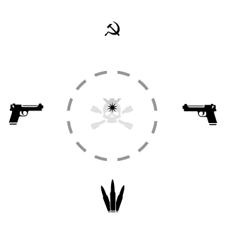 Den_Beer_VLG's emblem