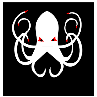 Brapolmas's emblem