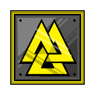 FetterJapanner's emblem