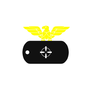 VapingMonkey420's emblem