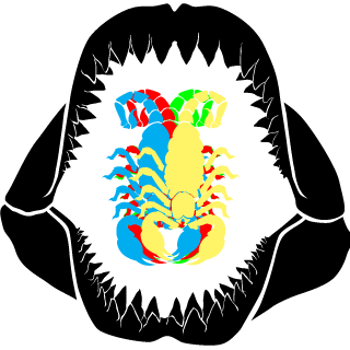 Silversmurf1001's emblem