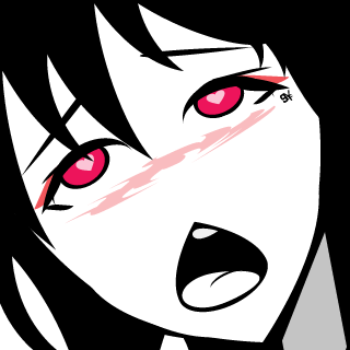 Moroyoshi's emblem