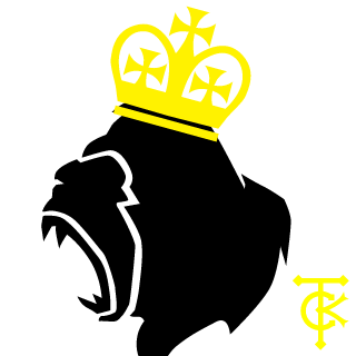 killa kastro 33's emblem