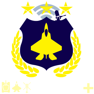 24x7countryUSA's emblem