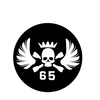 Berlln-Bomba's emblem