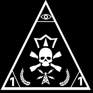 Grittern's emblem