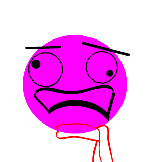 McButtcheekz's emblem