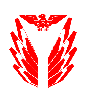 Pvaso's emblem