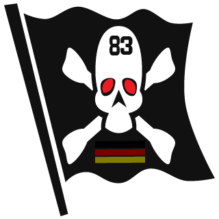 Johnnyplayer83's emblem