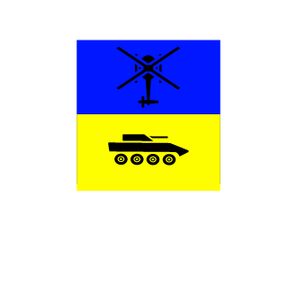 140ATACMS's emblem
