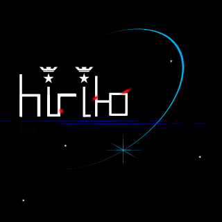 ArtsHeritor's emblem