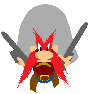 YicaL1's emblem