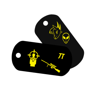 leowv18's emblem