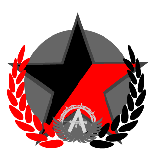 BongRipper21's emblem