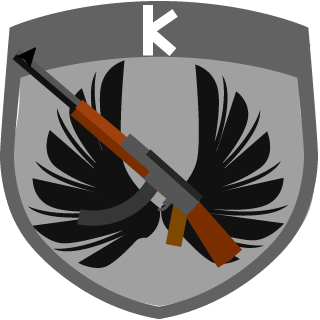 kalatra's emblem