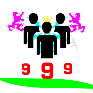 Inivboon170's emblem