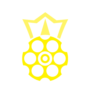 23parabellum's emblem