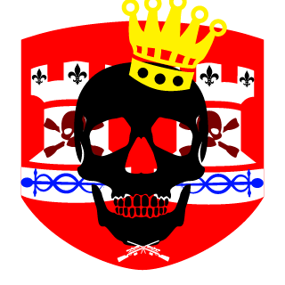 Kings's emblem