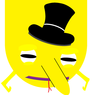 FannyMcNutt's emblem
