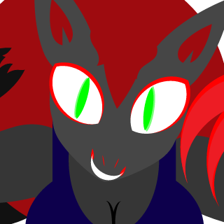 BLACKruby107's emblem