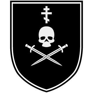 Darkvas's emblem
