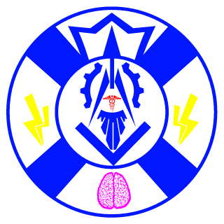 DANCRAD's emblem