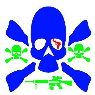 Paproch27's emblem