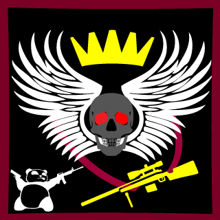 plungedcashew's emblem