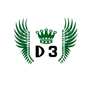 D3LIPPAD's emblem