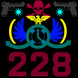 loviHeadshot's emblem