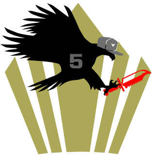 IBn3050's emblem
