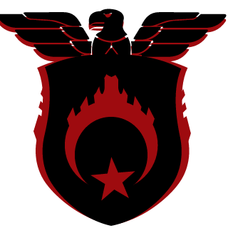 Xenovia_TRK's emblem