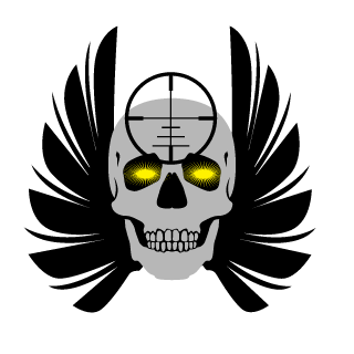 MERCURASS's emblem