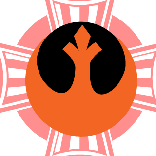 Afootpigeon's emblem